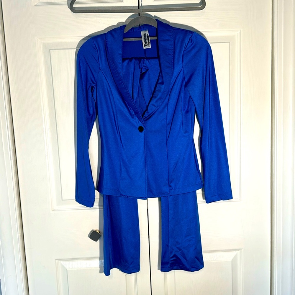 JAZZ DANCE COSTUME